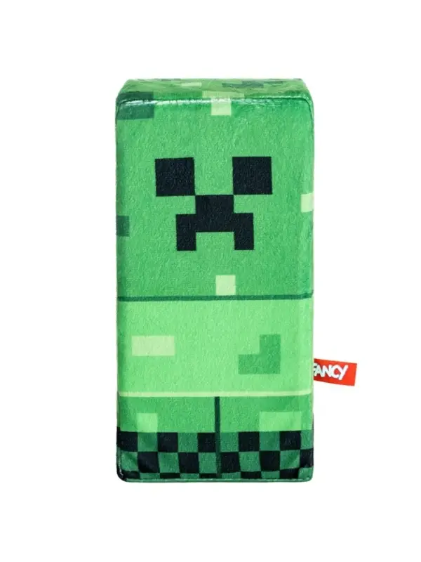 Мягкая игрушка &laquo;Крипер&raquo;, 24 см