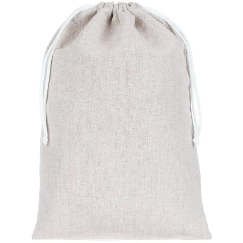 Холщовый мешок Flaxy, большой, ver. 2