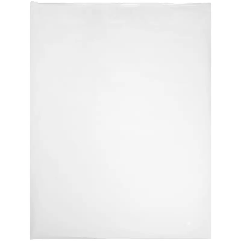 Пакет Zip Lock, M, белый