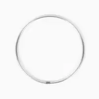 Набор для творчества макраме "Ангелочек"