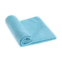 Салфетка из микрофибры, универсальная, 40×60 см, 250 г/м²