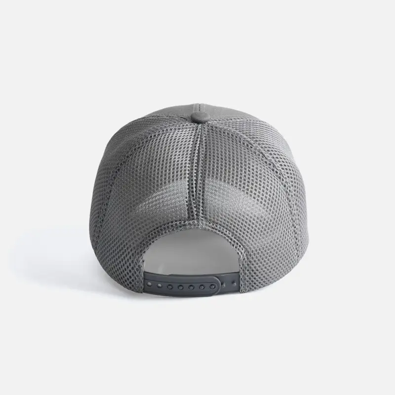 Бейсболка Ben Lawers, серая Бейсболка Ben Lawers, серая