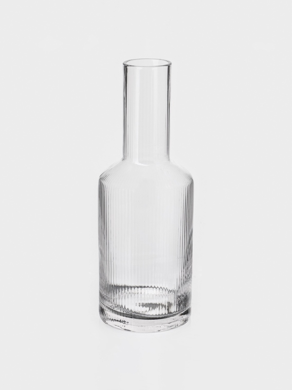 Графин "Лайн" 900 мл, 8,5х23,5см