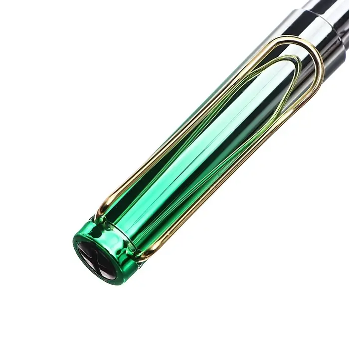 Вечный карандаш чернографитный Calligrata &laquo;Перламутр&raquo;, НВ, МИКС