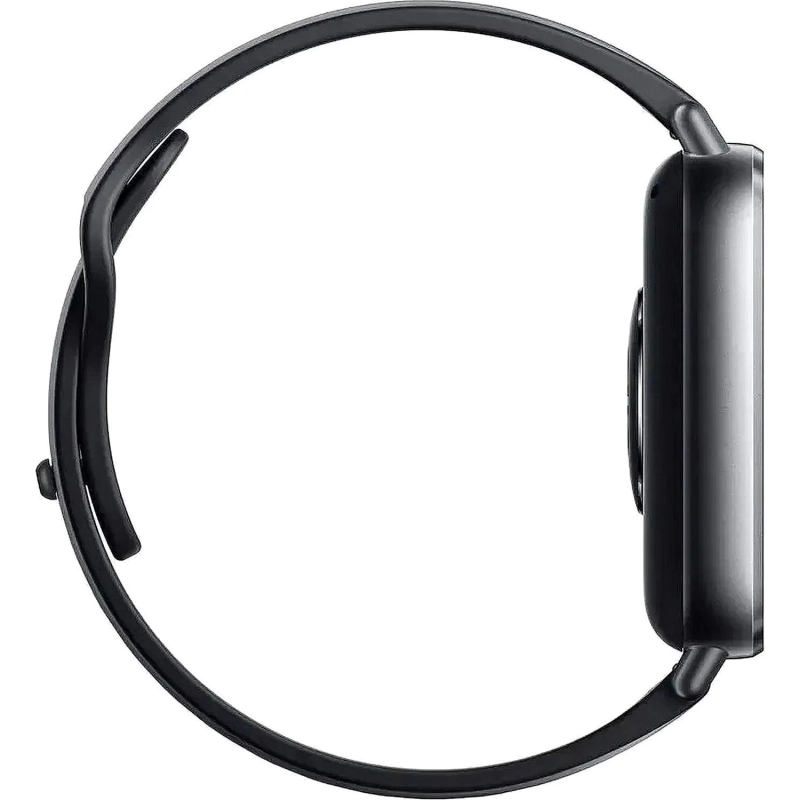 Смарт-часы Redmi Watch 5 Active Midnight Black (BHR8784GL)