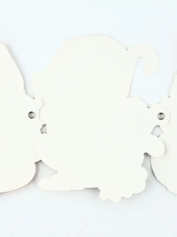 Гирлянда на люверсах «С новым годом!», лошадки, длина 150 см Гирлянда на люверсах «С новым годом!», лошадки, длина 150 см