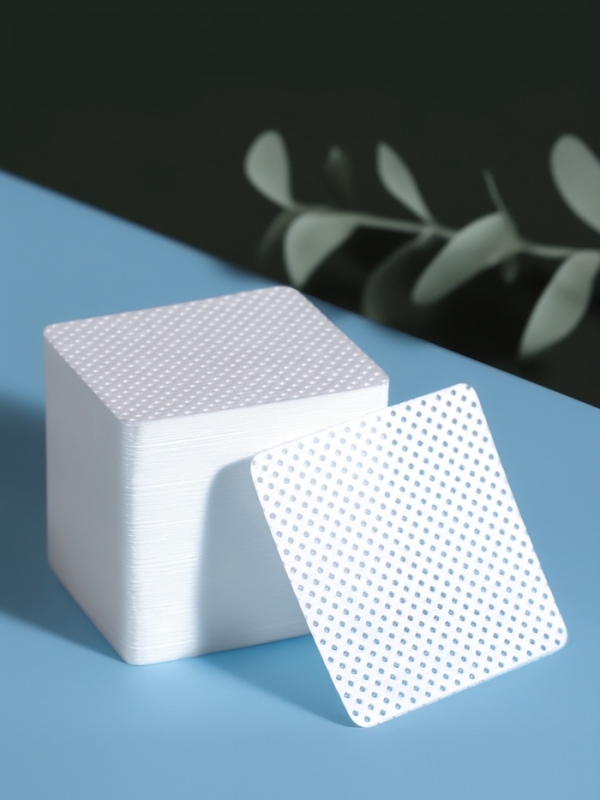 Салфетки для маникюра, безворсовые, с перфорацией, 200 шт, 5 × 5 см Салфетки для маникюра, безворсовые, с перфорацией, 200 шт, 5 × 5 см