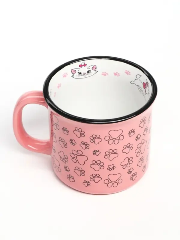 Кружка керамическая &laquo;Кошечка Мари&raquo;, Коты аристократы, 250 мл
