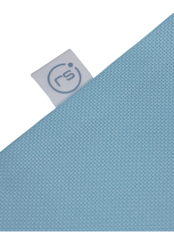 Мешок для обуви Resport, голубой