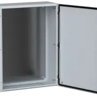 TITAN 5 Корпус металлический ЩМП-80.60.25 УХЛ1 IP66
