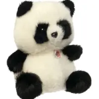 Мягкая игрушка "Пандочка", 15 см