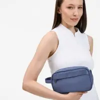 Несессер Vei, темно-синий