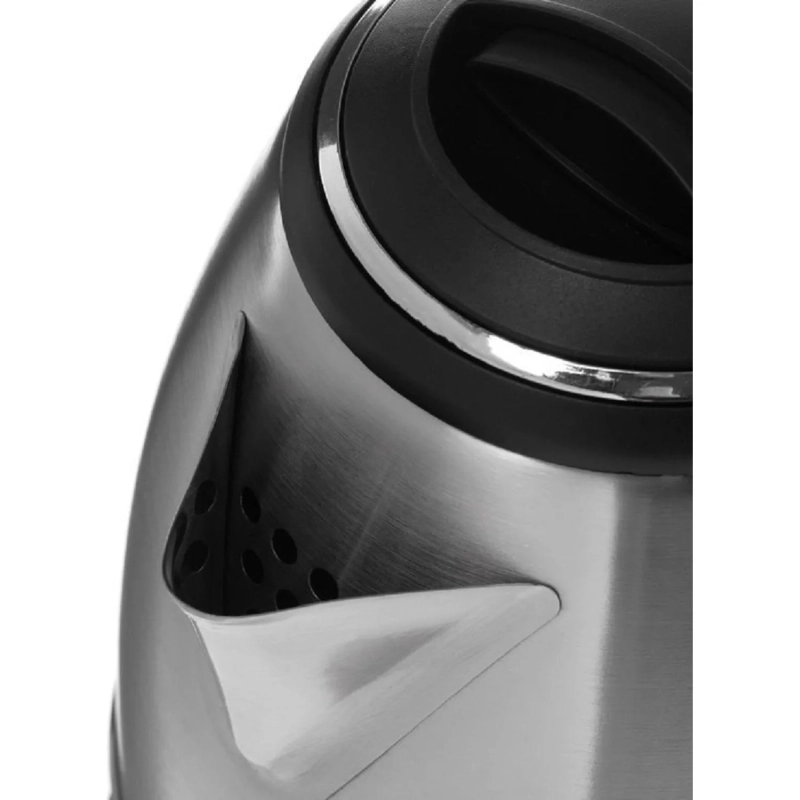 Чайник Centek CT-0035  нерж. 1,5л, 2,0кВт диск