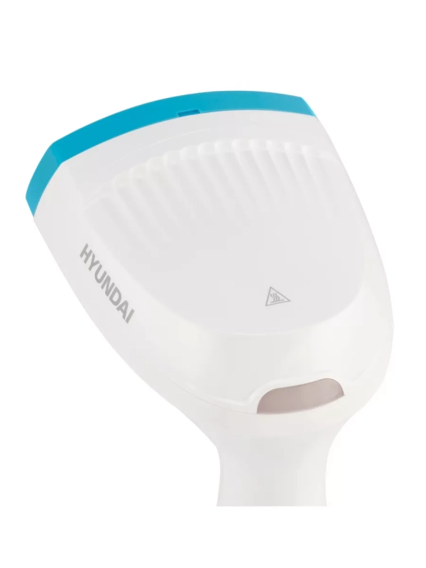 Отпариватель ручной H-HS02125 1650Вт белый Отпариватель ручной H-HS02125 1650Вт белый