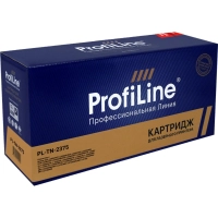 Картридж лазерный Profiline TN-2375 чер.пов. емк. для Brother HL-L2300