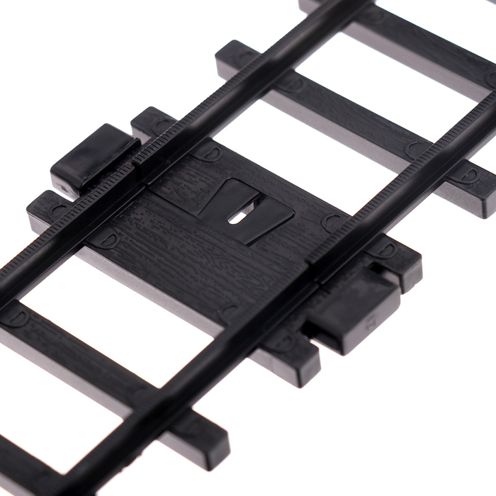 Железная дорога «С Новым Годом», радиоуправление, эффект дыма Железная дорога «С Новым Годом», радиоуправление, эффект дыма