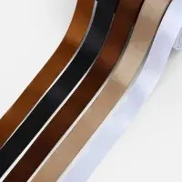 Атласная лента, набор 5 шт. &laquo;Уютный&raquo;, 20 мм, 23&plusmn;1 м