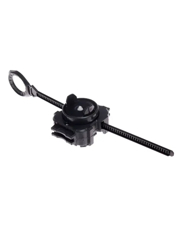 Волчки ULTRA SPIN, набор 4 шт., с устройством запуска и ареной