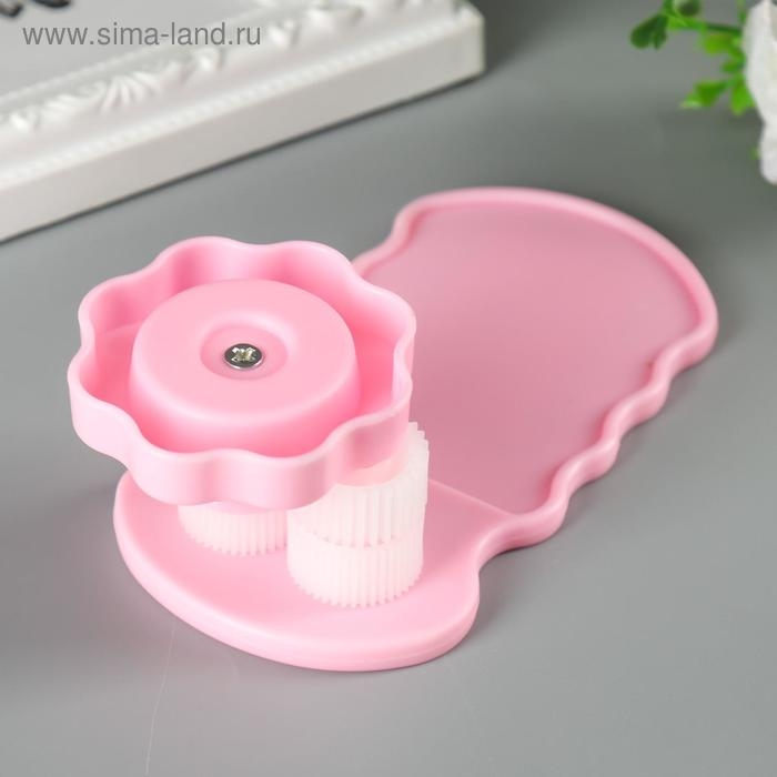 Устройство для гофрирования полосок  13х6х3,8 см Устройство для гофрирования полосок  13х6х3,8 см