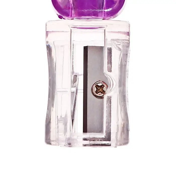 Точилка &laquo;Лапка&raquo;, МИКС