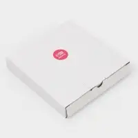 Подставка для запекания курицы - гриль &laquo;Ренард&raquo;, 17&times;17 см, антипригарное покрытие, красная