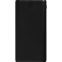 Внешний аккумулятор  VIXION PRO VP-01, 10000мАч, USB+Type-C, быстрая зарядка, черный