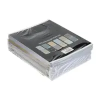 Комплект 12 предметных тетрадей 48 листов, справочная информация, 60гр, Пастель классика