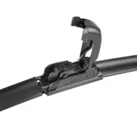 Щетки стеклоочистителя AVS б/к 40см "16" (1шт.) универсальные BL-16