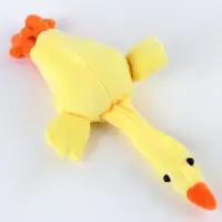 Мягкая игрушка &laquo;Гусь&raquo;, 20 см, МИКС