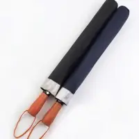 Зонт полуавтоматический &laquo;Кромка&raquo;, 3 сложения, 8 спиц, R=60/70 см, d=120 см, МИКС