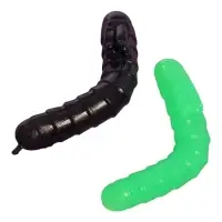 Мялка "Живые червячки"