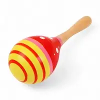 Музыкальная игрушка &laquo;Маракас&raquo;, МИКС
