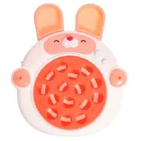 Музыкальная игрушка «Весёлая рыбалка: Зайчик», звук Музыкальная игрушка «Весёлая рыбалка: Зайчик», звук