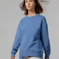 Свитшот Neofit, синий, размер XL/XXL