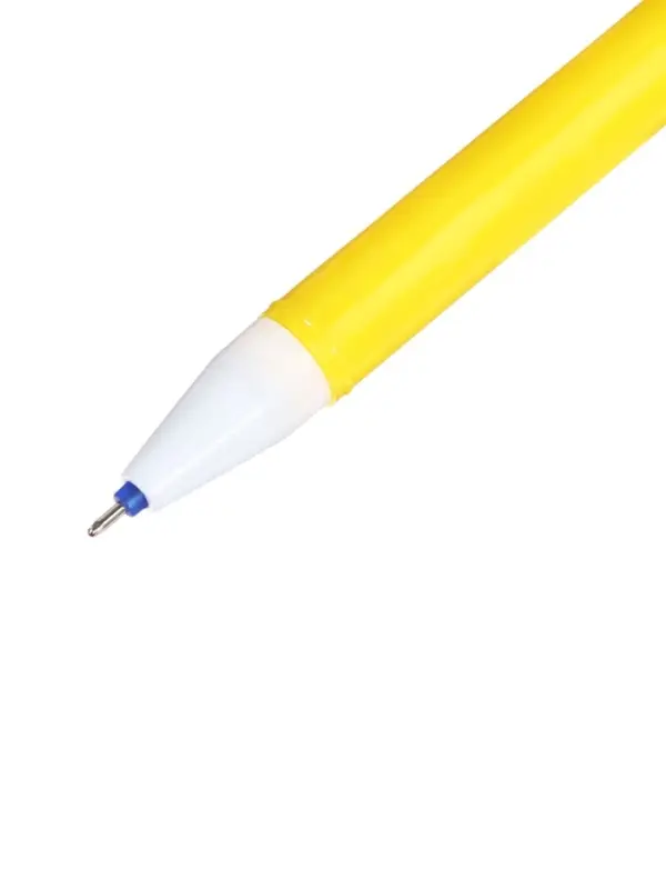 Ручка гелевая - прикол, Calligrata «Тропические обитатели», МИКС