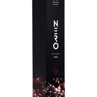 Диффузор ароматический с палочками Nero Nova, 50 мл