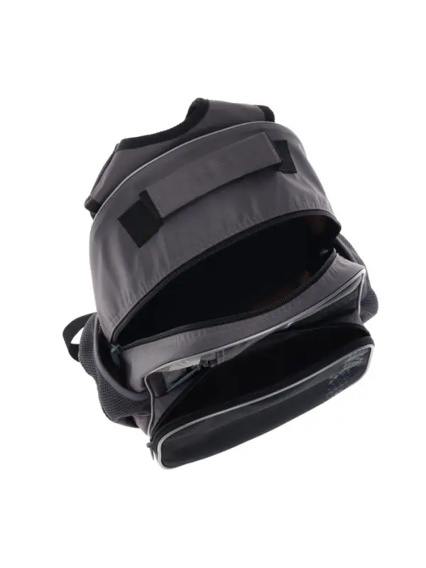 Рюкзак школьный, эргономичная спинка, 37&times;26&times;13 см &laquo;Велосипед&raquo;