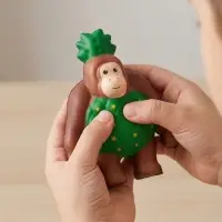 Антистресс - мялка &laquo;Мем&raquo;, МИКС