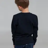 Свитшот Toima Kids 2.0, темно-синий, 12 лет