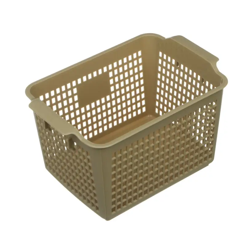 Корзина для хранения тм VETTA, пластик, 20х13,5х11,5см