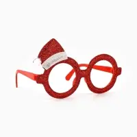 Пакет подарочный «Новогодний», с очками, 31 × 11 × 40 см Пакет подарочный «Новогодний», с очками, 31 × 11 × 40 см