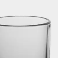 Кружка ОСЗ &laquo;Зелёный чай&raquo;, 200 мл, стекло