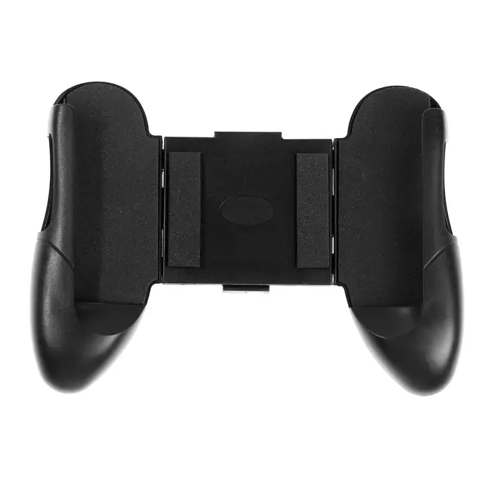 Джойстик для телефона Luazon, ширина до 19 см, черный Джойстик для телефона Luazon, ширина до 19 см, черный