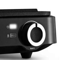 Вафельница электрическая для бельгийских вафель КТ-4672 Вафельница электрическая для бельгийских вафель КТ-4672