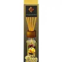 Аромадиффузор Duo10 корица и ваниль, 10 мл