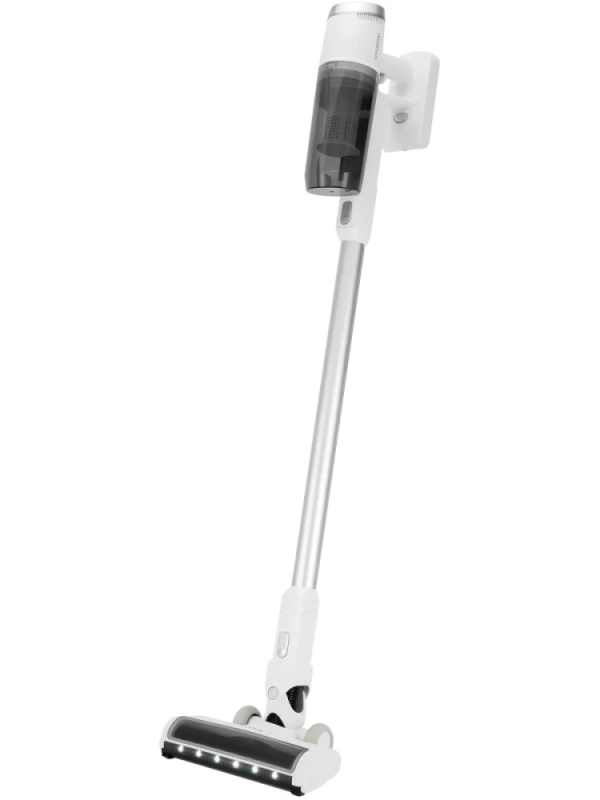 Пылесос HYV-S5550 500мл 400Вт белый