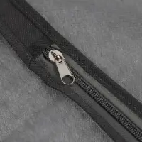 Чехол для одежды тм VETTA, спанбонд, 60х137см