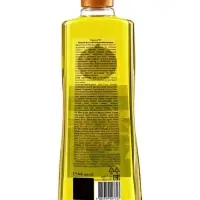 Шампунь бессульфатный Floresan с экстрактом репейника и шалфея, 400 мл