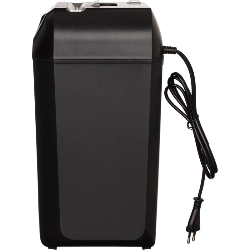 Шредер (уничтожитель) BigTech OS808-10C , P-4ур.секр., 12л., 14 лит