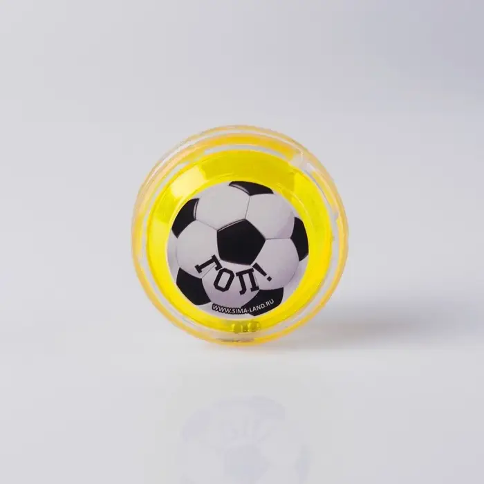 Йо Йо «Гол!», МИКС